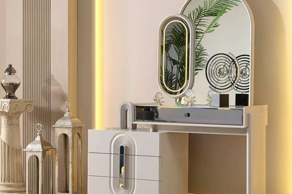 Parma Bedroom Set