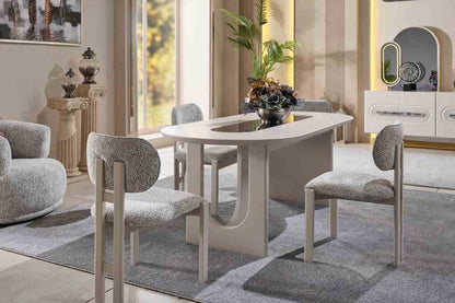 Parma Dining Set