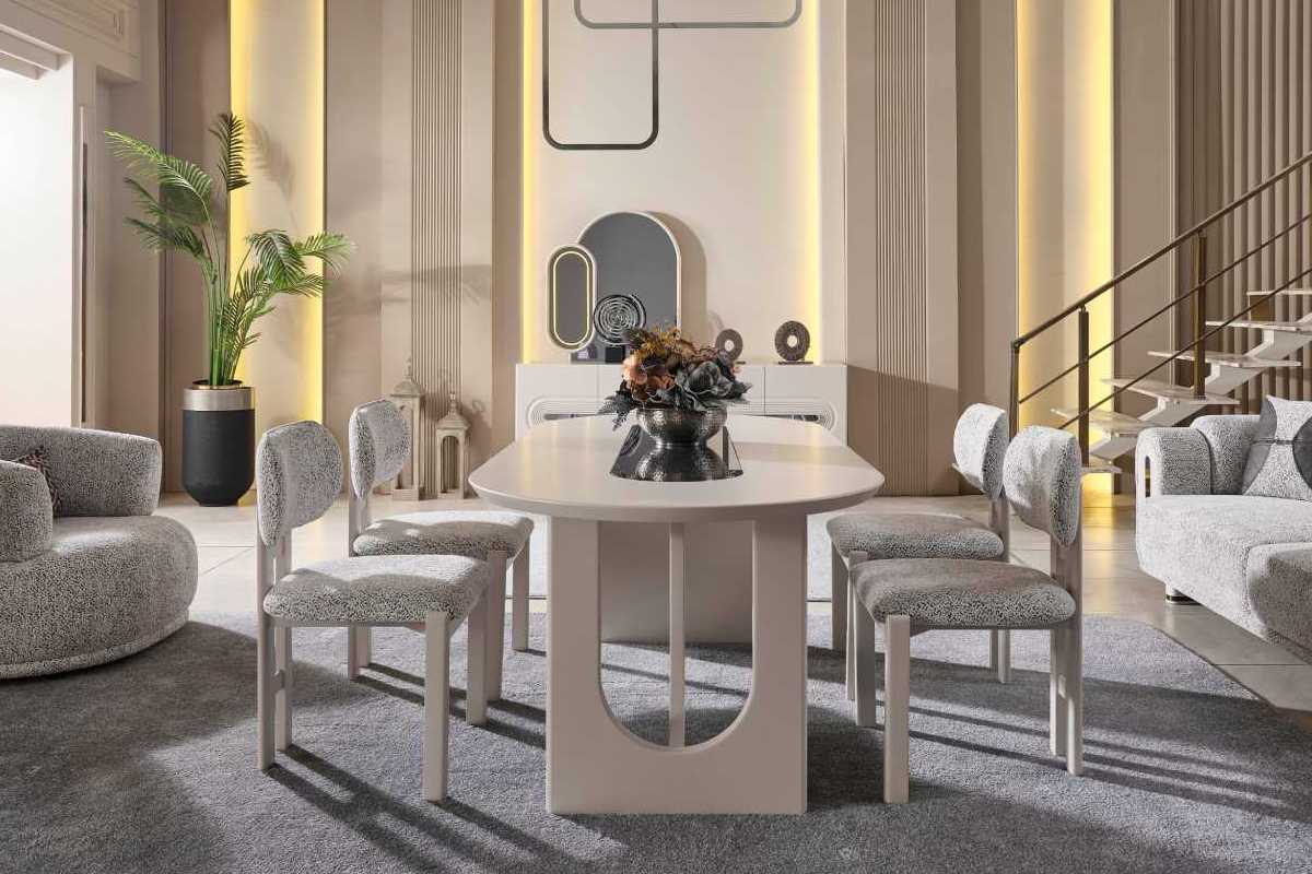 Parma Dining Set