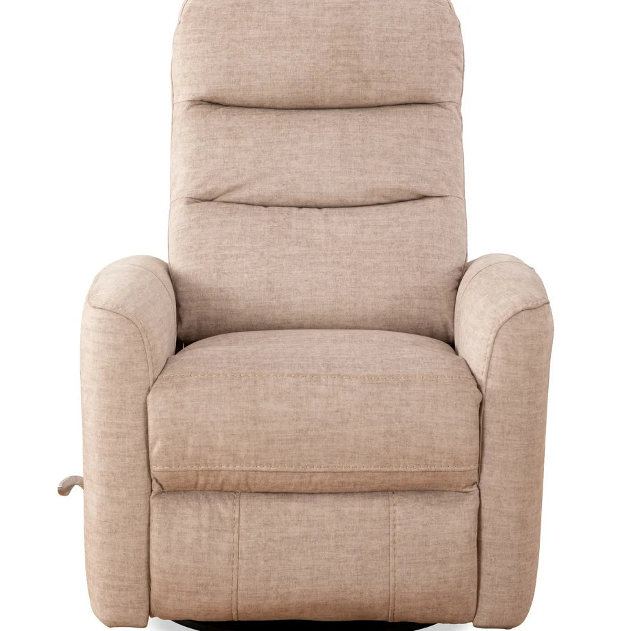 Fabric Recliner