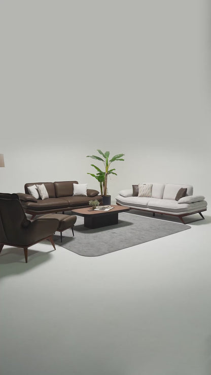 Oslo Sofa Set