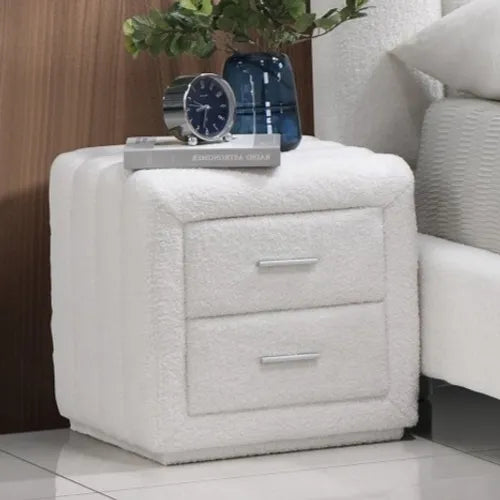 Teddy Bear Nightstand