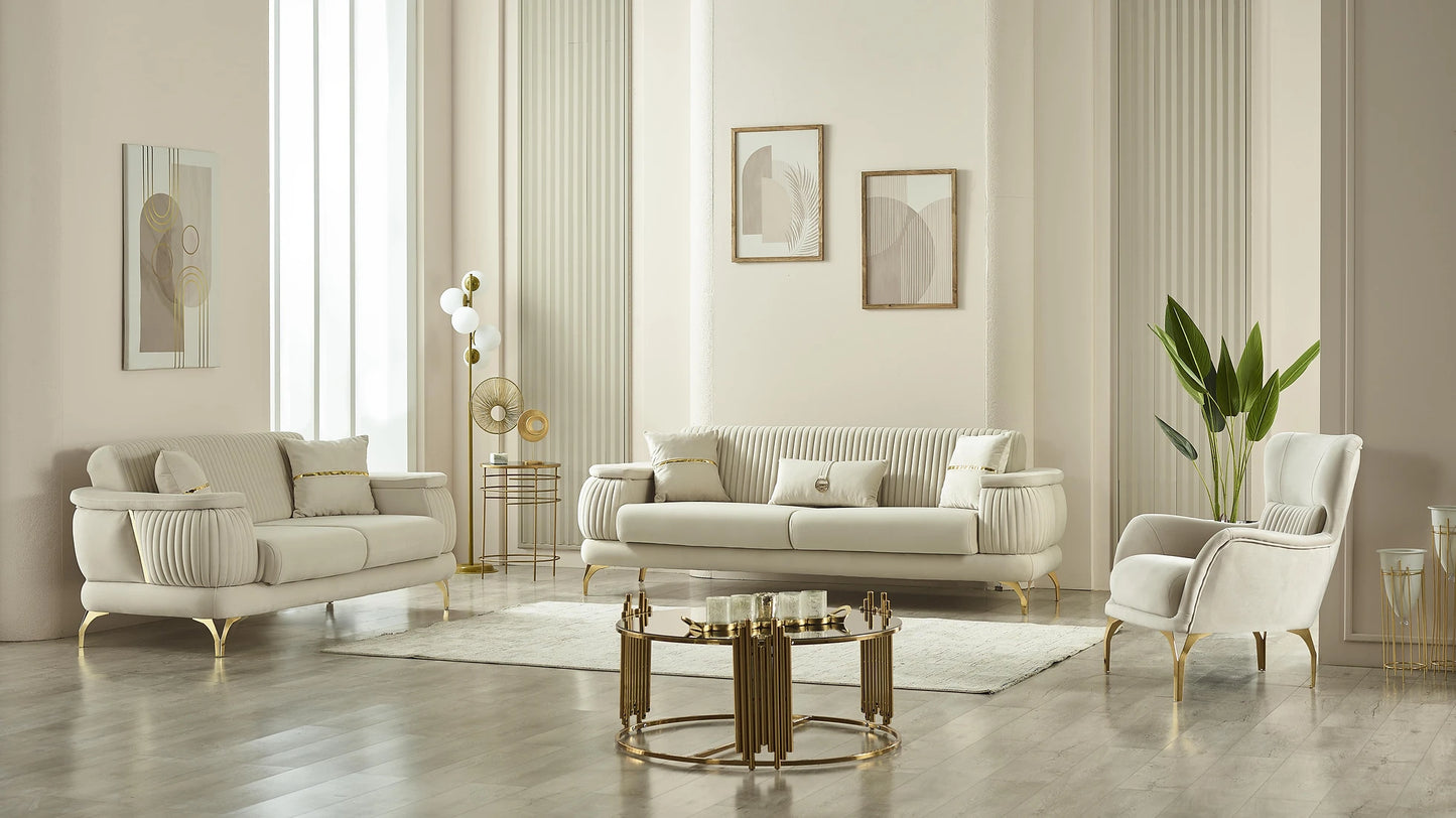 Resital Sofa Set