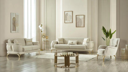 Resital Sofa Set