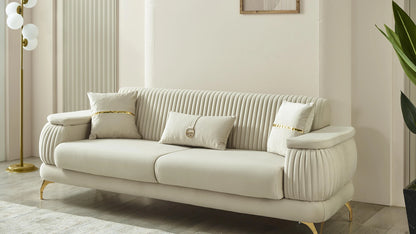 Resital Sofa Set