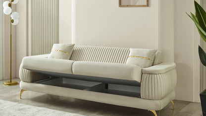 Resital Sofa Set