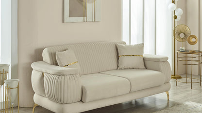 Resital Sofa Set