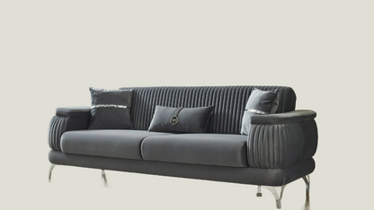 Resital Sofa Set