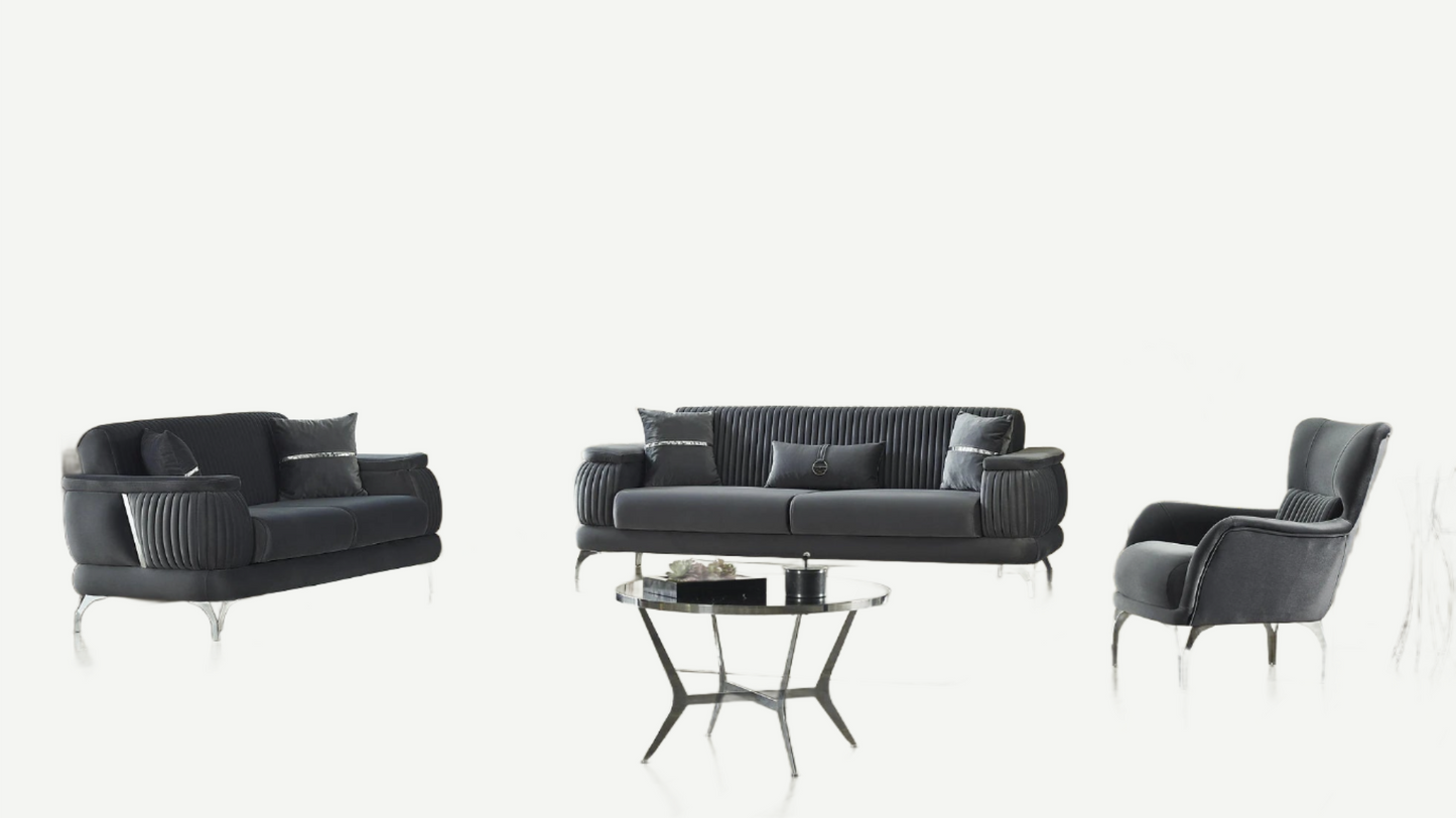 Resital Sofa Set