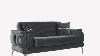 Resital Sofa Set