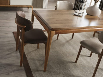 Retro Dining Room Set