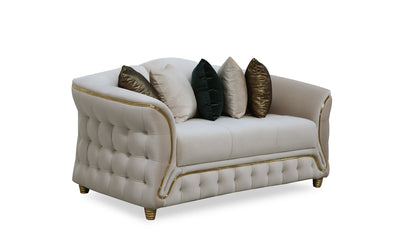 Rose Sofa Set