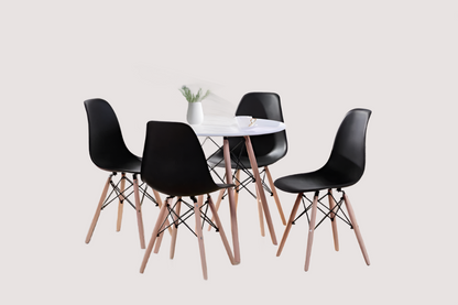 5 pcs Dining set