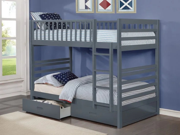 Single Bunk Bed