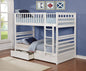 Single Bunk Bed