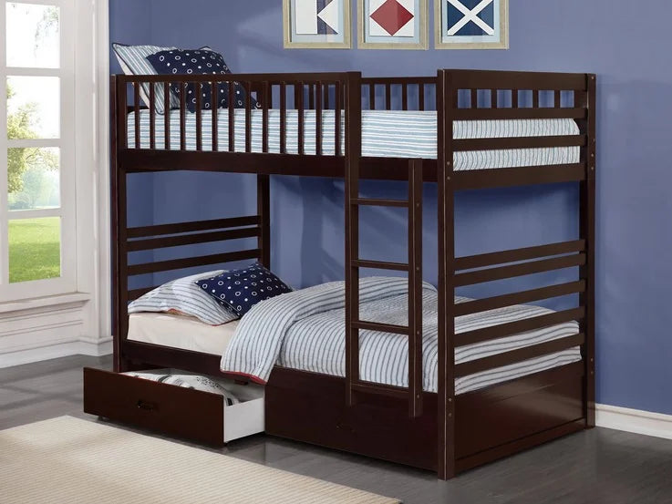 Single Bunk Bed