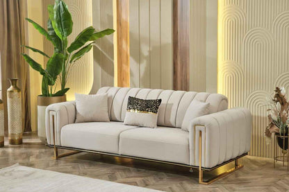 Stella Sofa Set