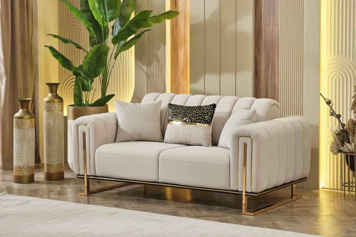 Stella Sofa Set