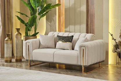 Stella Sofa Set