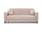 Sultan Sofa Bed