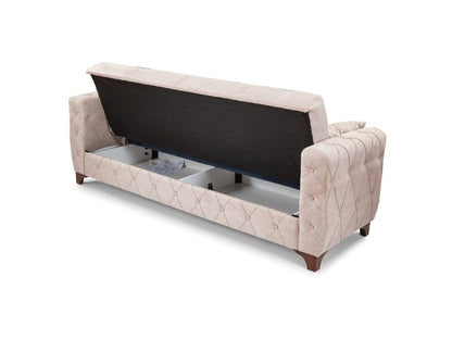 Sultan Sofa Bed