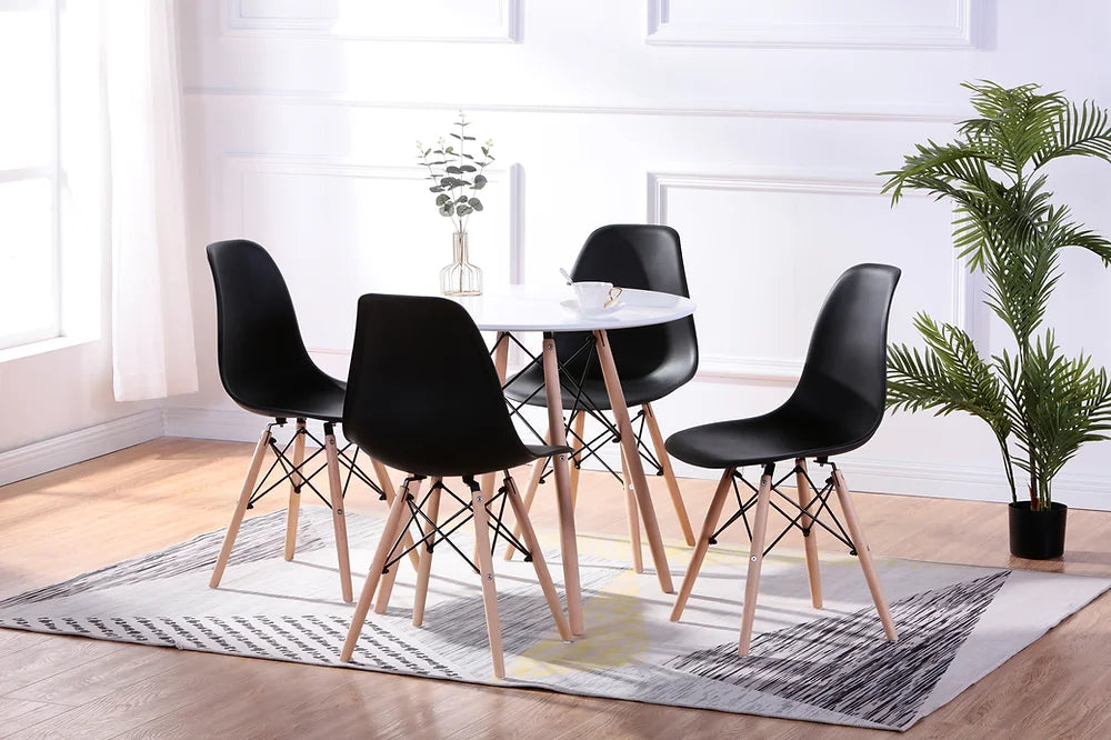 5 pcs Dining set