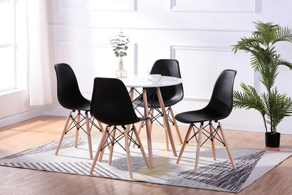 5 pcs Dining set