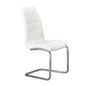 upholstered dining chair