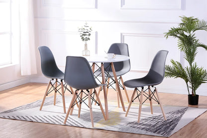 5 pcs Dining set