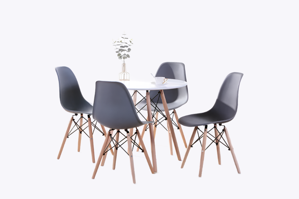 5 pcs Dining set