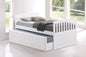 Pull-Out Trundle Bed