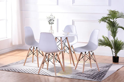 5 pcs Dining set