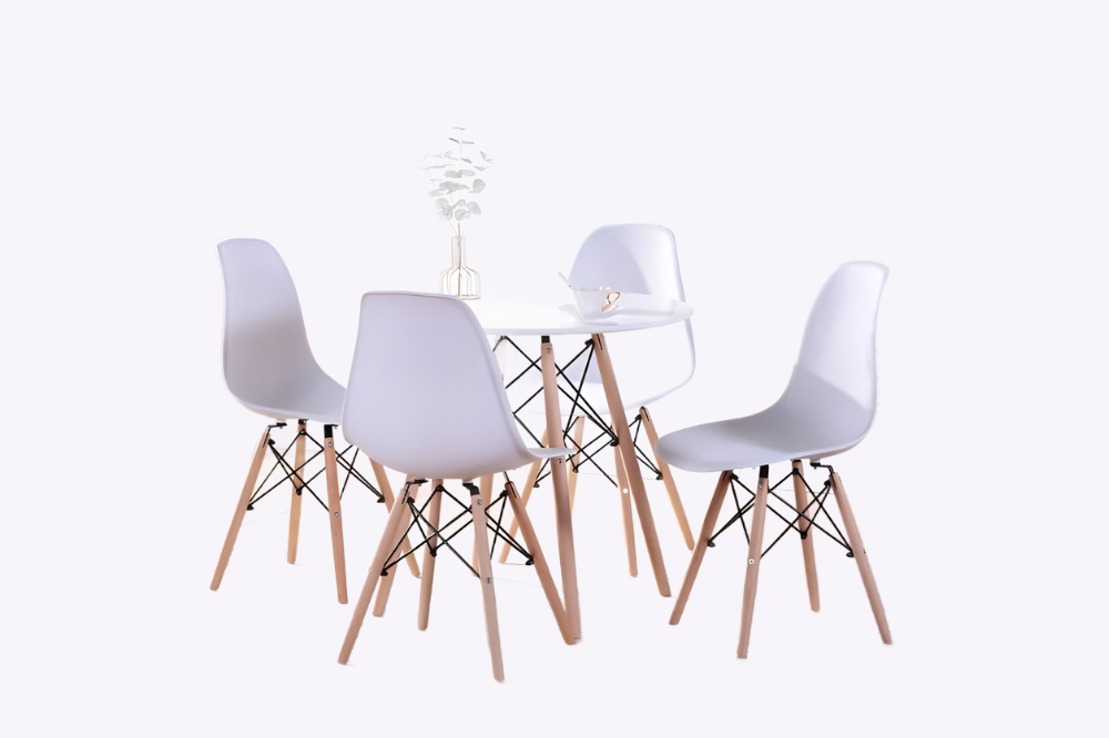 5 pcs Dining set