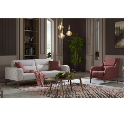 Valdera Sofa Set