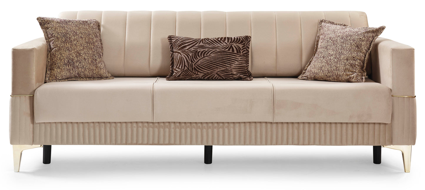 Toros Sofa Set