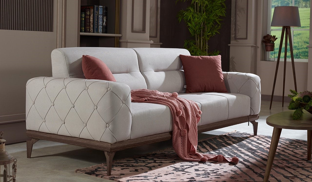 Valdera Sofa Set